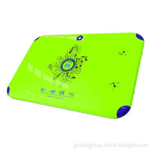 7 Inch Dual Core Children Tablet PC